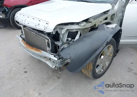 2015 GMC Terrain Slt-2 из США, поврежденный, VIN 2GKFLTE32F6143753